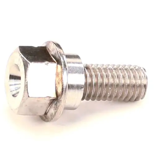 Rational W33215 Hex Screw (Pulling Bolt) M8x20