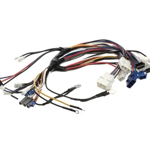 Turbo Air K1D5100103 Wiring Harness Kit