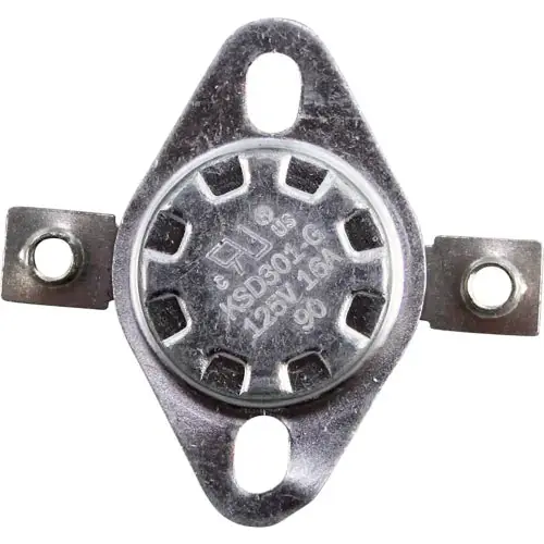 Waring 030074 Allpoints 8010884 Thermal Cut-Off For Waring Products