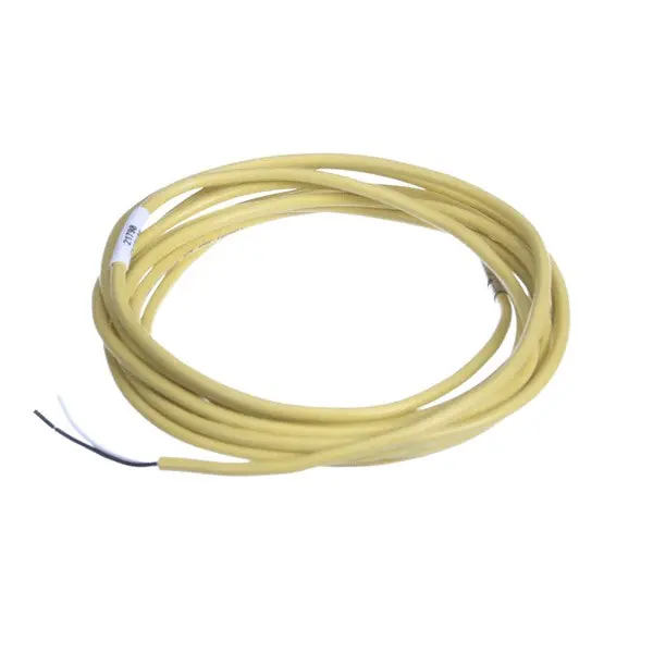 Nor-Lake 169961 Sensor Temp KE2 NTC 120 Yellow