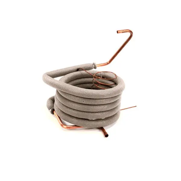 Nor-Lake 161563 Suction Pipe(B) Assembly