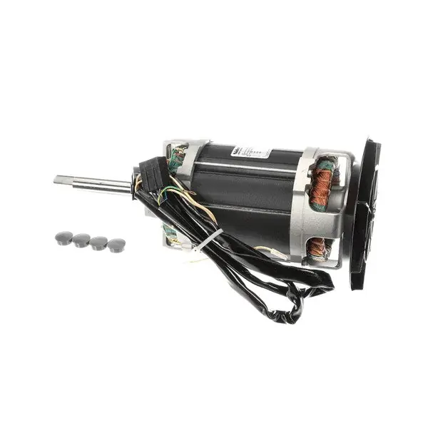 Robot Coupe 59371 R15E 60HZ Motor Assembly