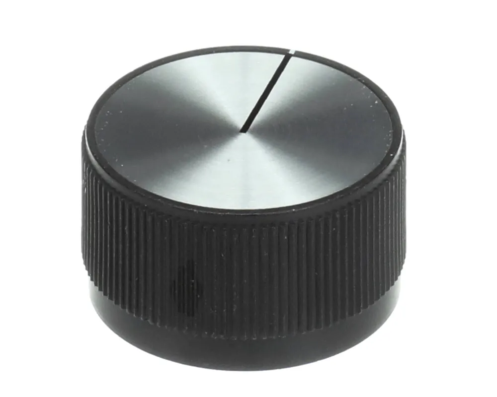 Structural Concepts 20-67767 Misc Hatco Knob 1.5 O.D. With
