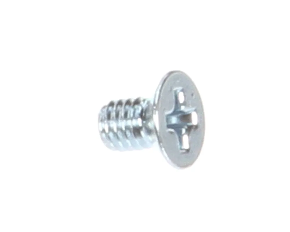 Vollrath 17076-3 Screw 4mm X .7mm X 6mm