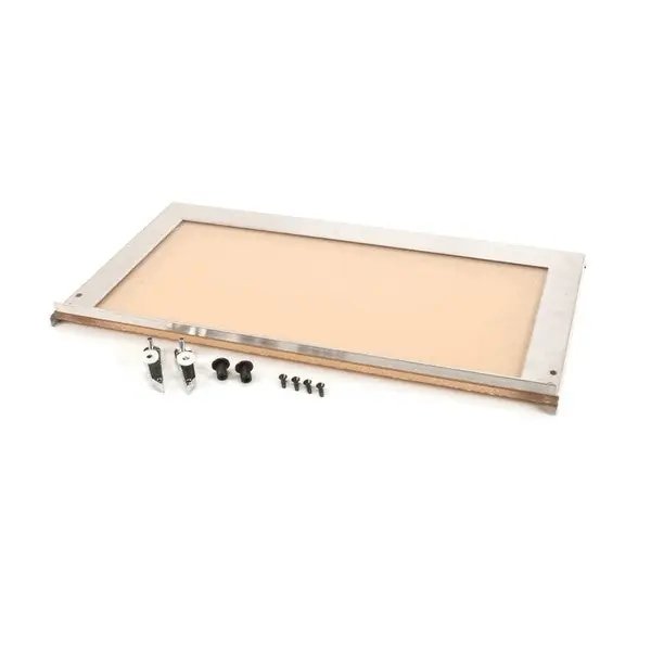 Silver King 10335-02 Hopper Door Kit