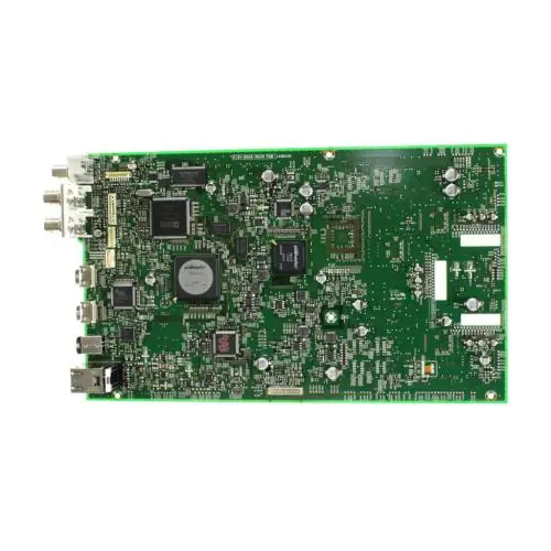 Maxell JP84412 PWB Assembly Main CP-TW3003