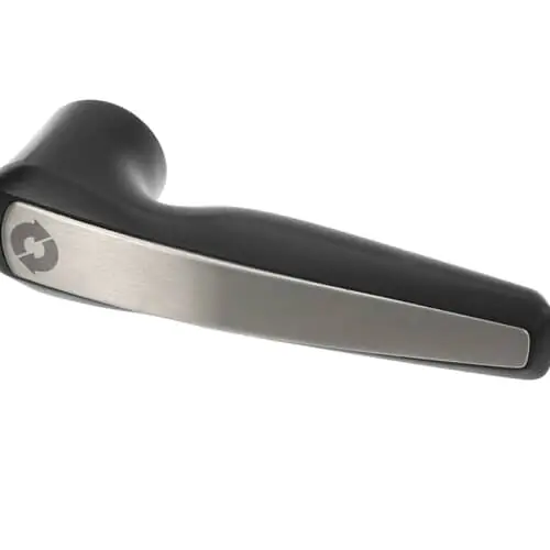 Rational 24.04.065P Door Handle Rational