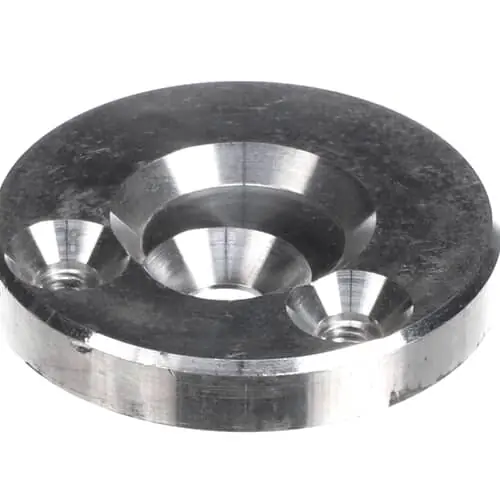 Unic NZ4024 Rear Foot Base