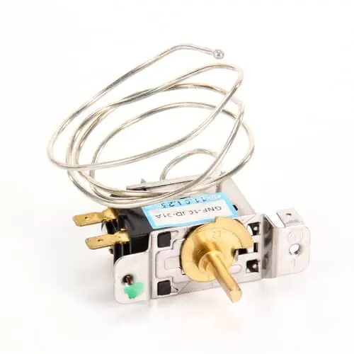 Turbo Air 30283M0710 Thermostat Temperature Control