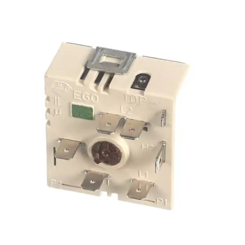 Vollrath XBMA7003 Energy Regulator110v Bma7102/7