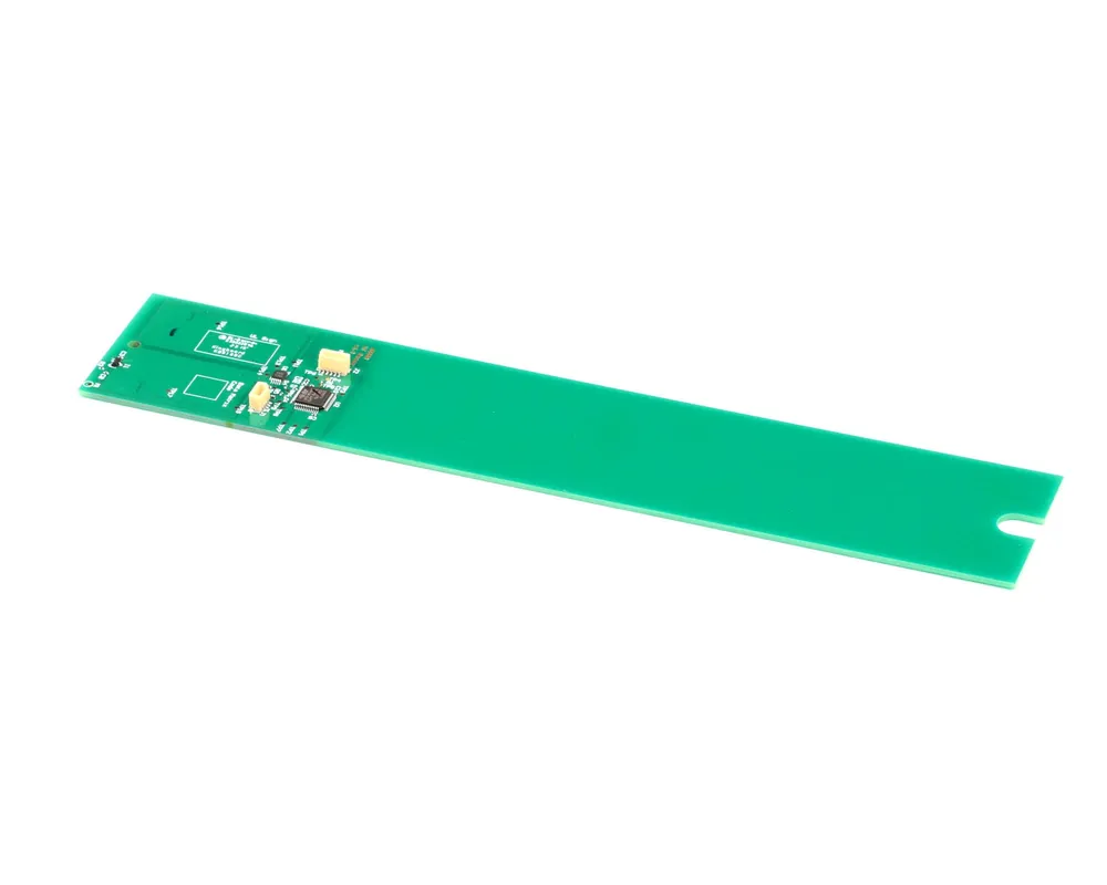 Nespresso 119235 Control Pcb 230 Cpl V2