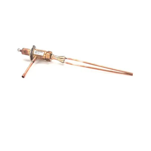 Duke 216702 Valve Auto Exp Dual-TB 8052442