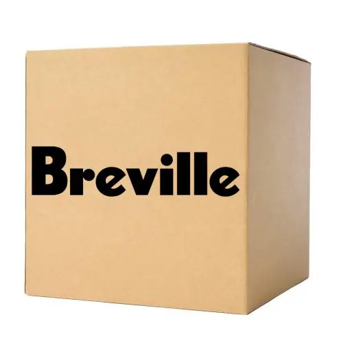 Breville SP0102134 Boiler Coffee Assembly 120V Full Compression Fitting