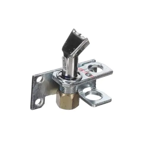 Vulcan 00-922452-00002 Oven Pilot Assembly Propane Gas