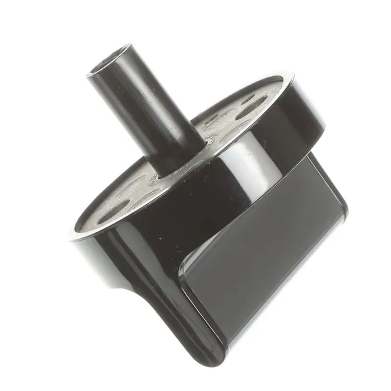 Whirlpool W11684561 Knob- Gas, Blade, Vsi, Blk