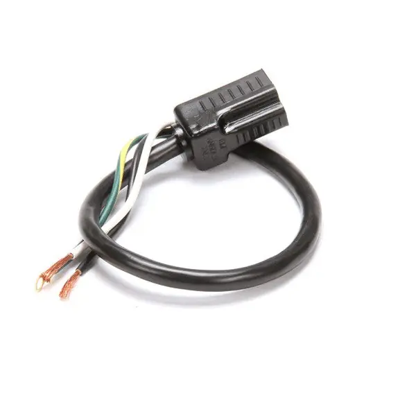 Randell ELWIR469A CORD 14 GA 18 FEMALE 000469-14