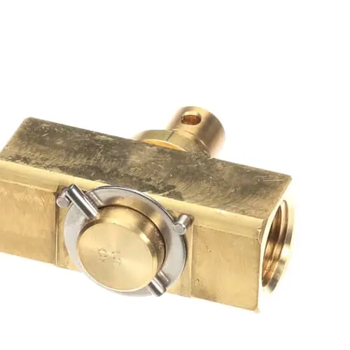 Wood 7000-0183 Throttle Valve LP