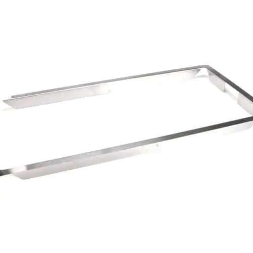 Delfield 271-B6T-003R-S COVER THHOLD PERMTR D RWR 32 LO