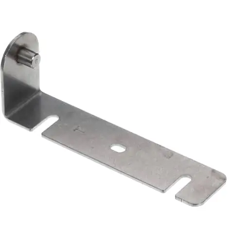 Winston 02509AN31 Hinge Cabinet Top Weld