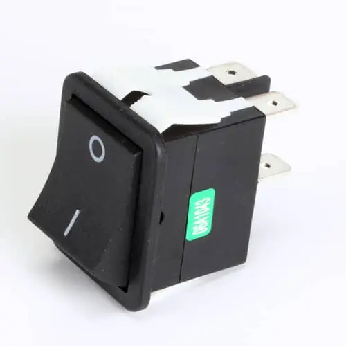 Prince Castle 78-218S Switch, Selector, DPST