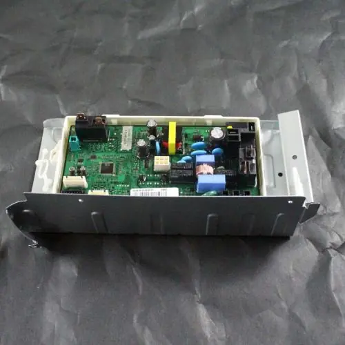 Samsung DC92-01896A Assembly Holder PCB