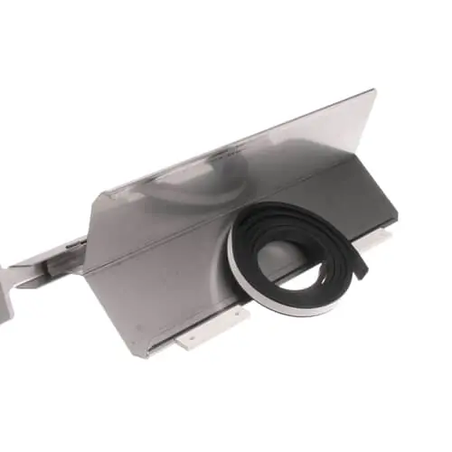 Manitowoc Ice K-00382 Complete Ice Deflector