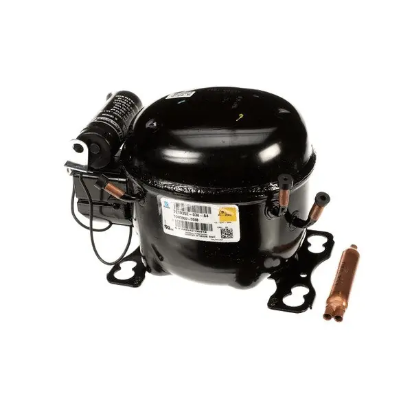 Silver King 11700-8 Kit Compressor 115v/60hz W/elc Drier