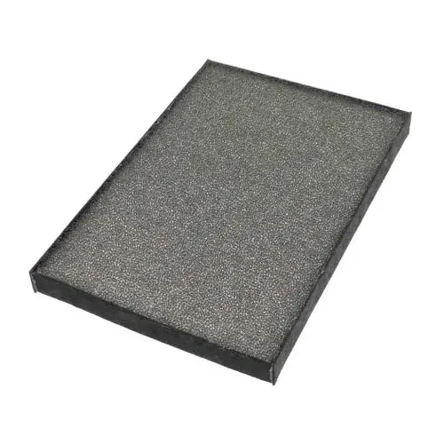 Maxell MU08321 AIR FILTER (T1)