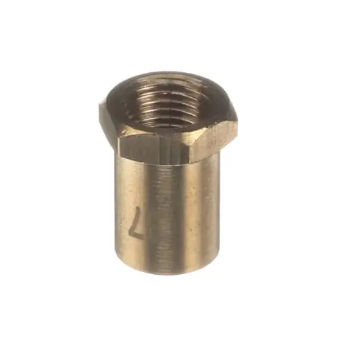 Vulcan 00-922451-00037 Orifice Hood, #37