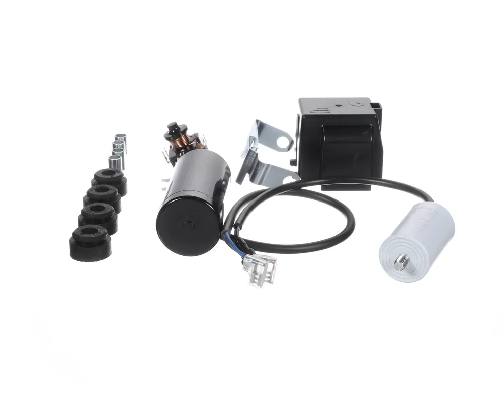NORLAKE 161809 Compressor Electrical Kit (R23)