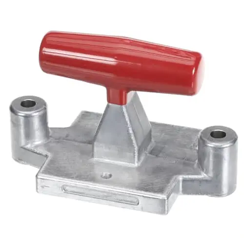 Vollrath 354486-1 Instacut 3.5 T-handle/pusher