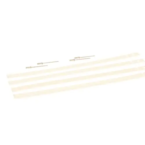 Prince Castle 525-464S Kit Wear Strip Dcft-bnka