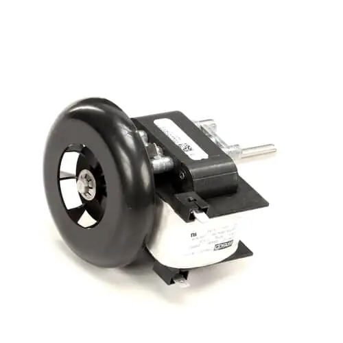 Pitco 18614-0362 Motor C-frame 120v Cnh