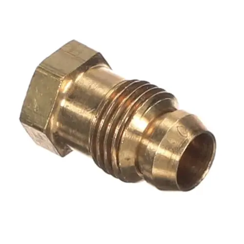 Wood Stone RP-7000-0251 1/4 Breakaway Compression Nut