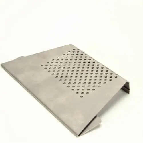 Vulcan 00-854666-00001 Strainer,pour Lip