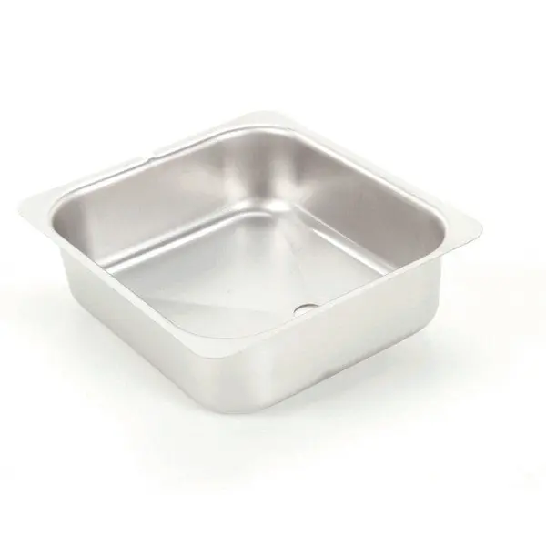 Bunn 06220.0000 Fill Basin Stainless Steel