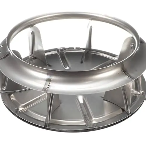 Rational 22.01.151S Fan Wheel