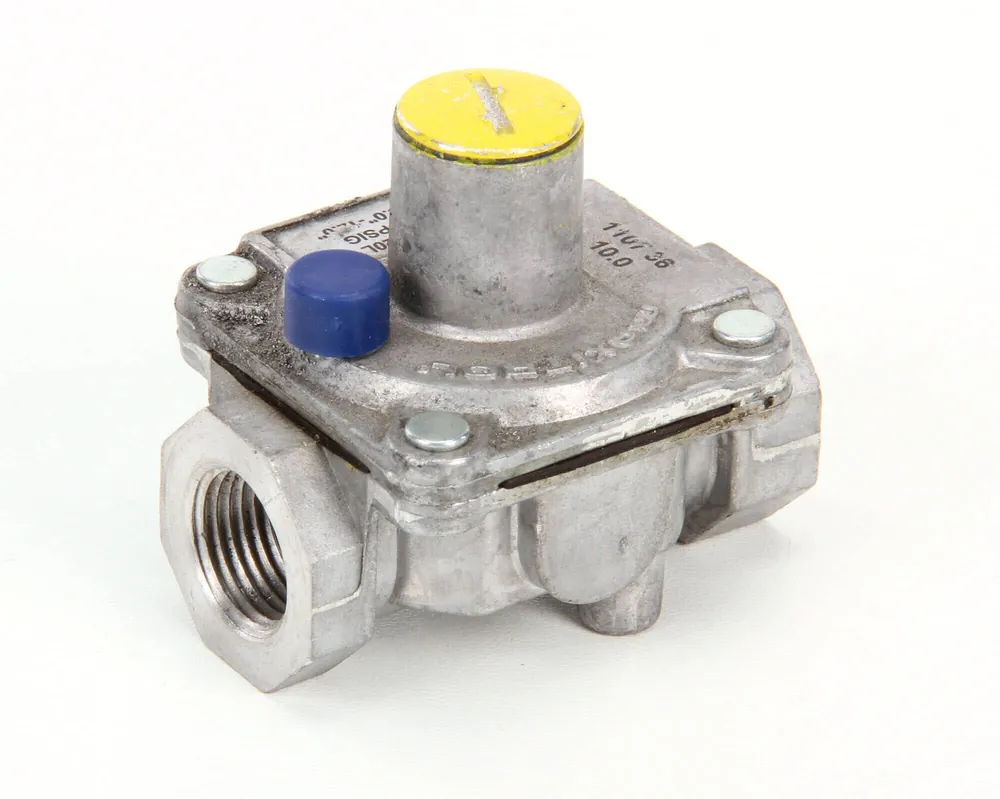 Southbend Range 1165704 Regulator Press Wc 10 Prop