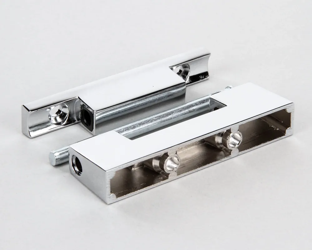 Metro RPC14-119 Door Hinge (Qty=1)