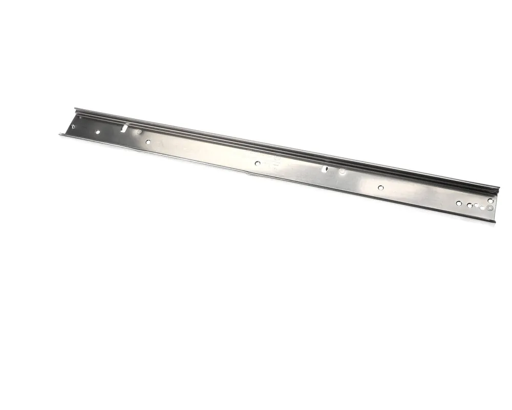 Vulcan 00-958026-000G5 Large Rh Cabinet Rail W/ Pems