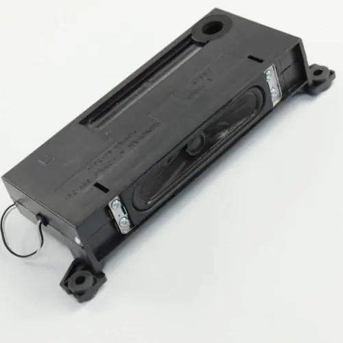Sharp RSP-ZA576WJZZ SPEAKER LEFT UNIT