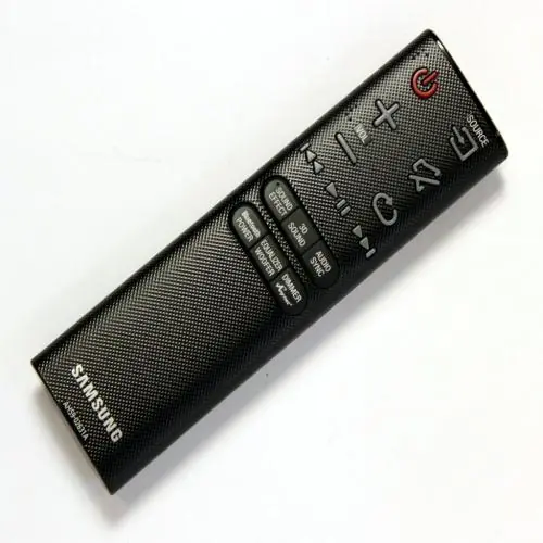 Samsung AH59-02631A AV Remote Control