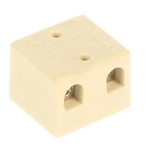 Vulcan 00-945077 Block Ceramic Junction