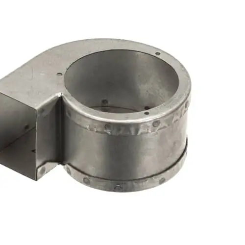 Carter-Hoffmann 18614-0342 Housing Small Cooling