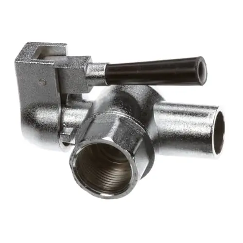 Vollrath XFFA8002 Drain Valve Ffa8115/ffa8130 (#