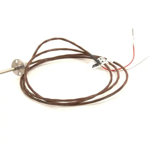 Middleby 33812-8 Tc Type J Shielded 2.50X60