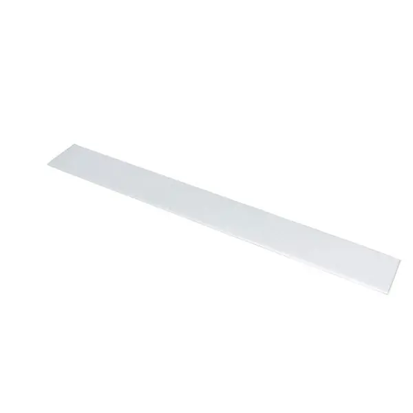 Randell RPCPH0863 Cutting Board 1/2 X 8 X 63 Poly T08-003