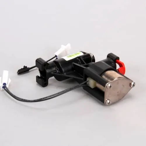 Lancer 82-3823 LFCV Sealed 3-4.5 Syrup With Adapter