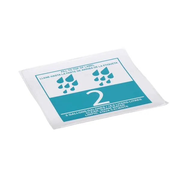 Multiplex 9294278 Label Rinse