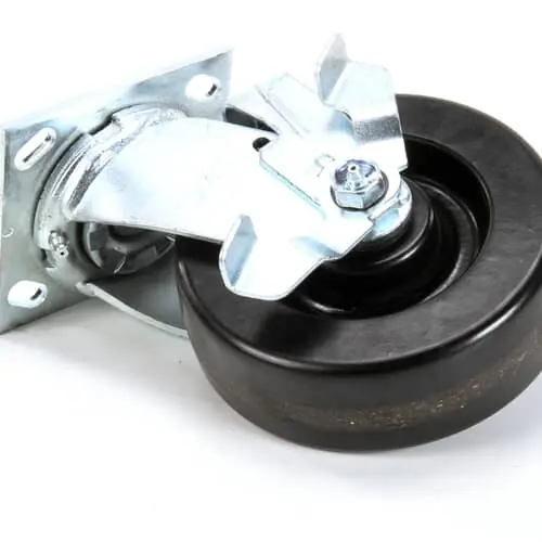 Vulcan 00-343634-00001 Caster 7.5swvl W/brake Dblstk